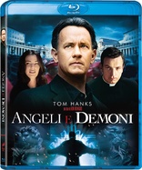 Angels & Demons (Blu-ray Movie)