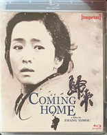 Coming Home (Blu-ray Movie)