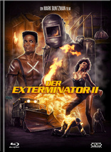 Exterminator 2 (Blu-ray Movie)