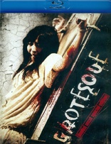 Grotesque (Blu-ray Movie)