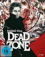 The Dead Zone (Blu-ray Movie)