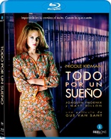 To Die For (Blu-ray Movie)