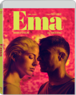 Ema (Blu-ray Movie)