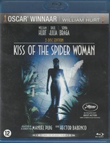 Kiss of the Spider Woman (Blu-ray Movie)