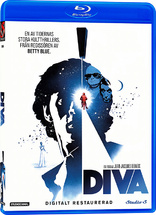 Diva (Blu-ray Movie)