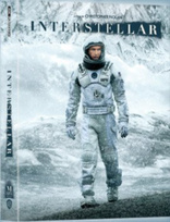 Interstellar 4K (Blu-ray Movie), temporary cover art