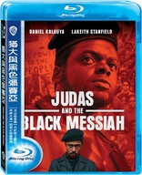 Judas and the Black Messiah (Blu-ray Movie)