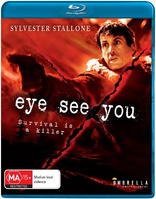 Eye See You (Blu-ray Movie)