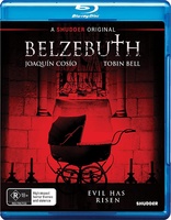Belzebuth (Blu-ray Movie)