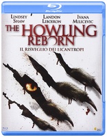 The Howling: Reborn (Blu-ray Movie)