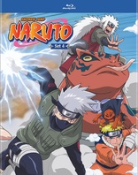 Naruto: Set 4 (Blu-ray Movie)