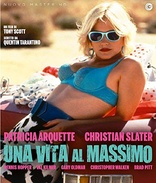 True Romance (Blu-ray Movie), temporary cover art