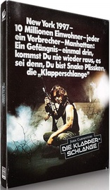 Escape from New York (Blu-ray Movie), temporary cover art