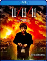 11/11/11 (Blu-ray Movie)