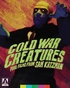 Cold War Creatures: Four Films from Sam Katzman (Blu-ray Movie)