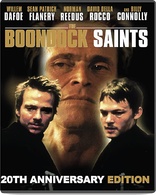 The Boondock Saints (Blu-ray Movie)