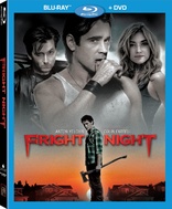 Fright Night (Blu-ray Movie)