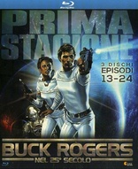 Buck Rogers in the 25th Century: Season 1 - Episodes 13-24 (Blu-ray Movie)