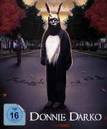 Donnie Darko 4K (Blu-ray Movie)