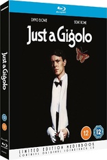 Just a Gigolo (Blu-ray Movie)