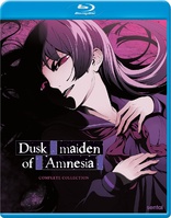 Dusk Maiden of Amnesia: Complete Collection (Blu-ray Movie)