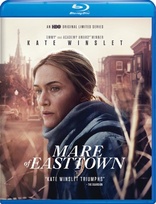 Mare of Easttown (Blu-ray Movie)