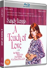 A Touch of Love (Blu-ray Movie)
