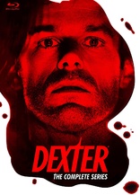 Dexter: The Complete Series (Blu-ray Movie), temporary cover art