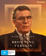 The Browning Version (Blu-ray Movie)