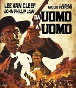 Da uomo a uomo (Blu-ray Movie)