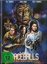 Spaceballs (Blu-ray Movie)