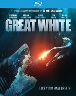 Great White (Blu-ray Movie)