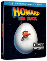 Howard the Duck (Blu-ray Movie)