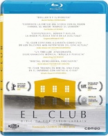 The Club (Blu-ray Movie)