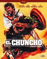 El Chuncho (Blu-ray Movie)