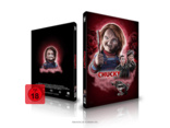 Chucky 3 (Blu-ray Movie)