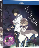 In/Spectre (Blu-ray Movie)