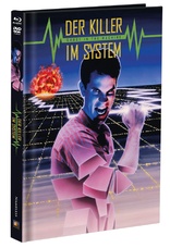 Der Killer im System (Blu-ray Movie)