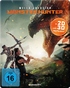 Monster Hunter 3D (Blu-ray Movie)