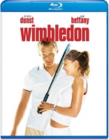 Wimbledon (Blu-ray Movie), temporary cover art