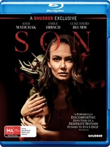 Son (Blu-ray Movie), temporary cover art