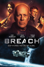 Breach (Blu-ray Movie)