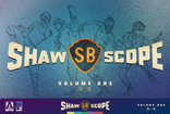 Shawscope Volume One (Blu-ray Movie)