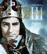 Richard III (Blu-ray Movie)