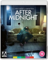 After Midnight (Blu-ray Movie)