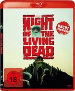 Night of the Living Dead (Blu-ray Movie)