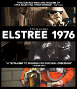 Elstree 1976 (Blu-ray Movie)