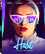 Habit (Blu-ray Movie)