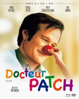 Patch Adams (Blu-ray Movie)