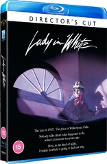 Lady in White (Blu-ray Movie)